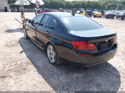 BMW 535I