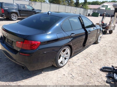 BMW 535I
