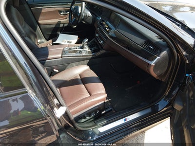BMW 535I