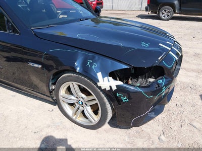 BMW 535I