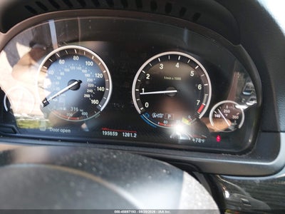 BMW 535I
