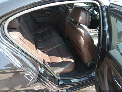 BMW 535I