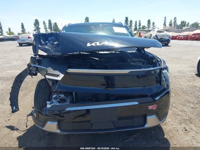 KIA EV9