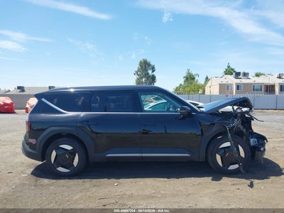 KIA EV9
