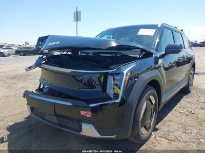 KIA EV9