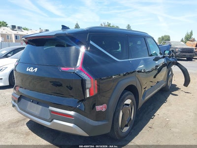 KIA EV9