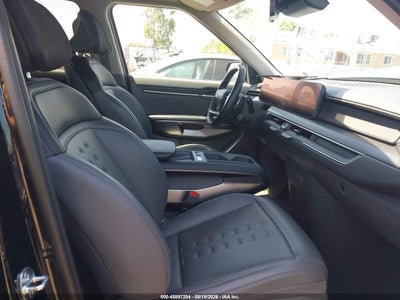 KIA EV9