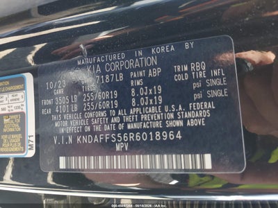 KIA EV9