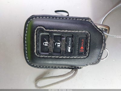 LEXUS RX 450HL
