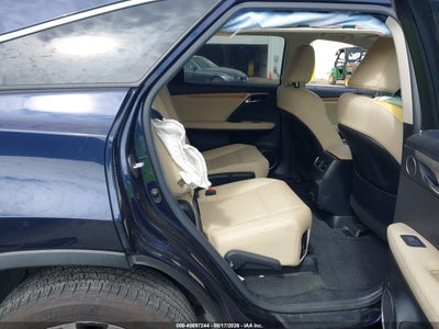 LEXUS RX 450HL