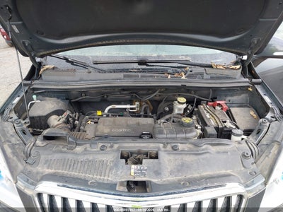 BUICK ENCORE