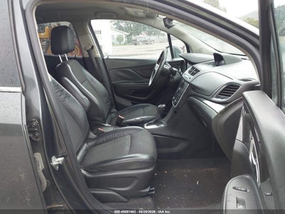 BUICK ENCORE