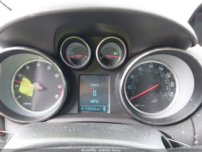 BUICK ENCORE