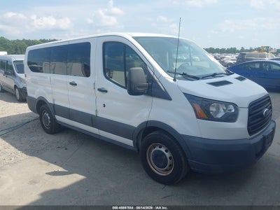 FORD TRANSIT-150