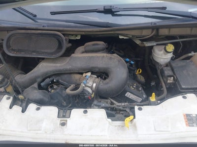 FORD TRANSIT-150