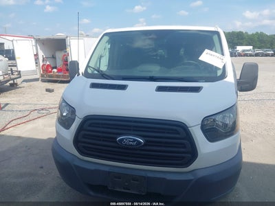 FORD TRANSIT-150