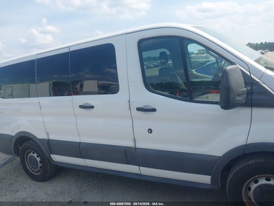 FORD TRANSIT-150