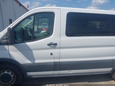 FORD TRANSIT-150