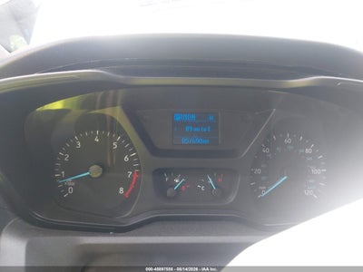 FORD TRANSIT-150