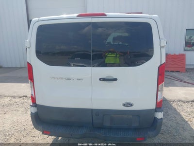 FORD TRANSIT-150