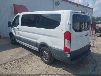 FORD TRANSIT-150