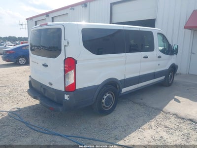 FORD TRANSIT-150