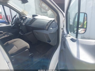 FORD TRANSIT-150