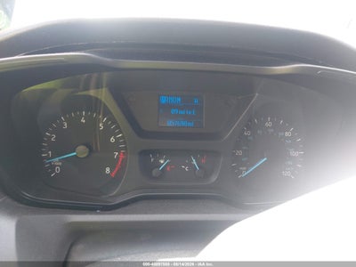 FORD TRANSIT-150