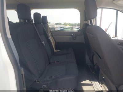 FORD TRANSIT-150