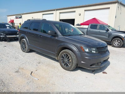 DODGE JOURNEY