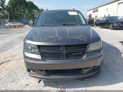 DODGE JOURNEY