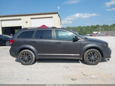 DODGE JOURNEY