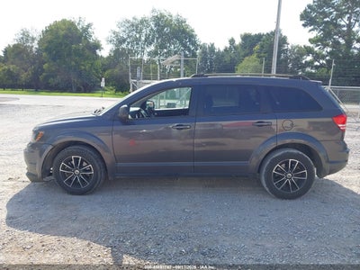 DODGE JOURNEY