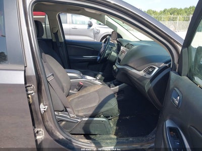 DODGE JOURNEY