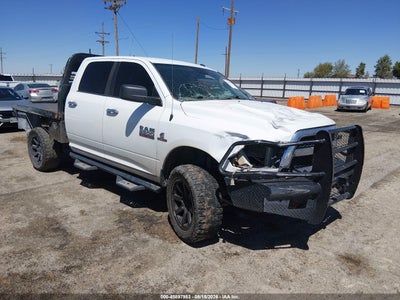 2017 Ram 2500