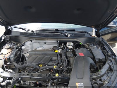 BUICK ENVISTA