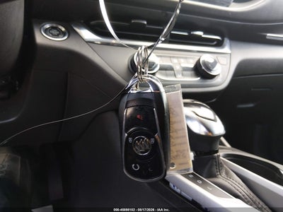 BUICK ENVISTA