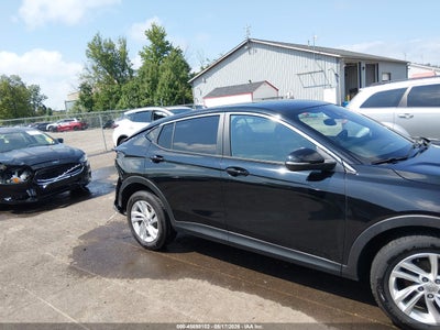 BUICK ENVISTA