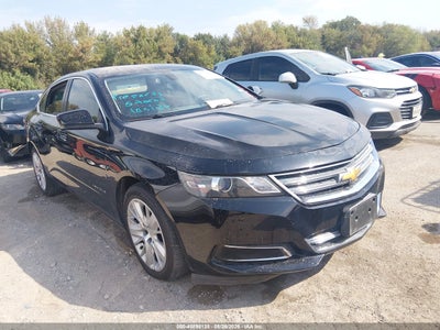 CHEVROLET IMPALA
