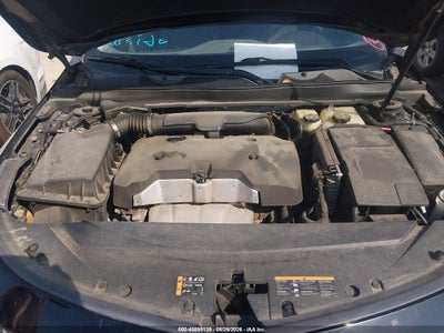 CHEVROLET IMPALA