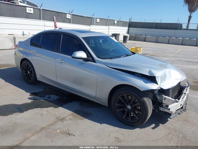 BMW 320I