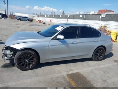 BMW 320I
