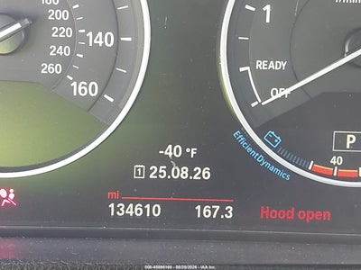 BMW 320I