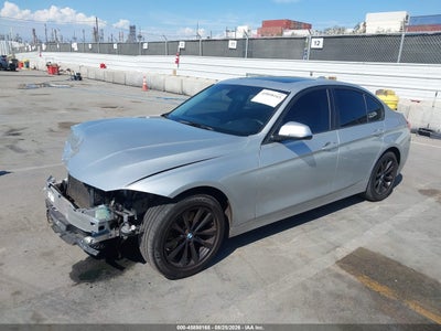 BMW 320I