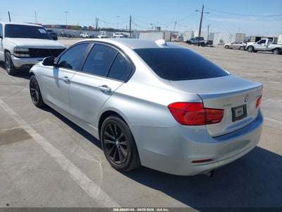 BMW 320I