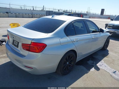 BMW 320I