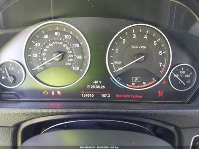 BMW 320I