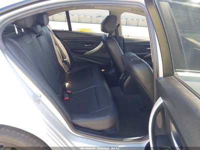 BMW 320I