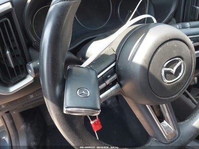 MAZDA CX-50