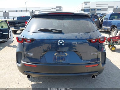 MAZDA CX-50